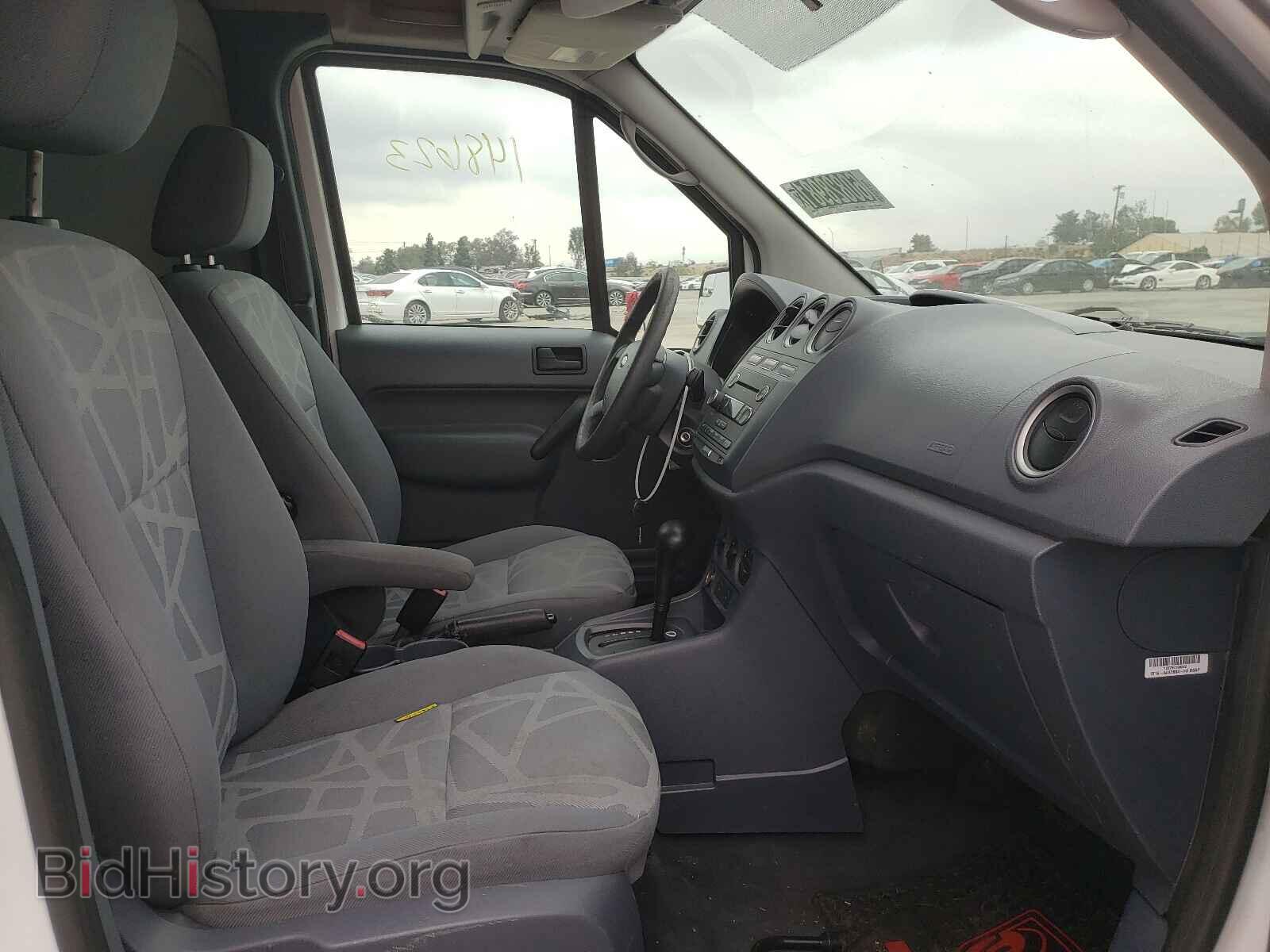 2012 FORD TRANSIT CO - VIN: NM0LS7BN8CT102820 - Фото 5