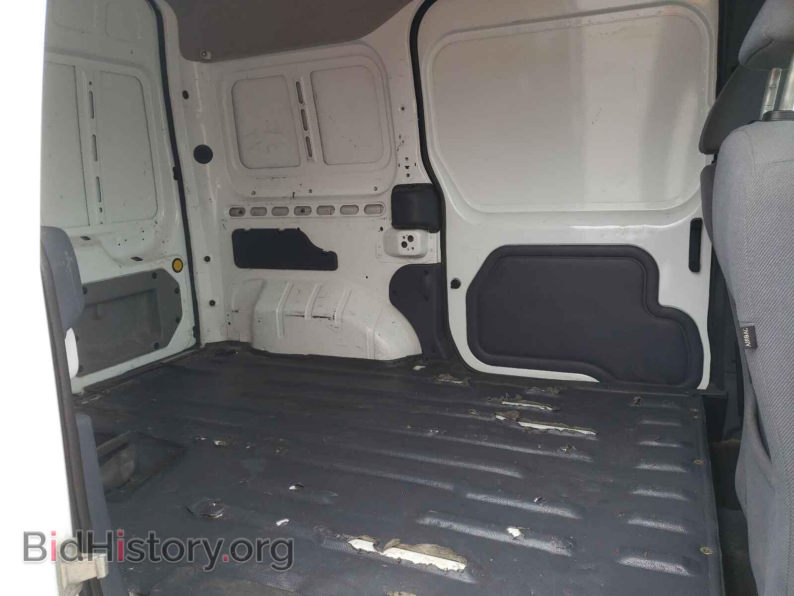 2012 FORD TRANSIT CO - VIN: NM0LS7BN8CT102820 - Фото 6
