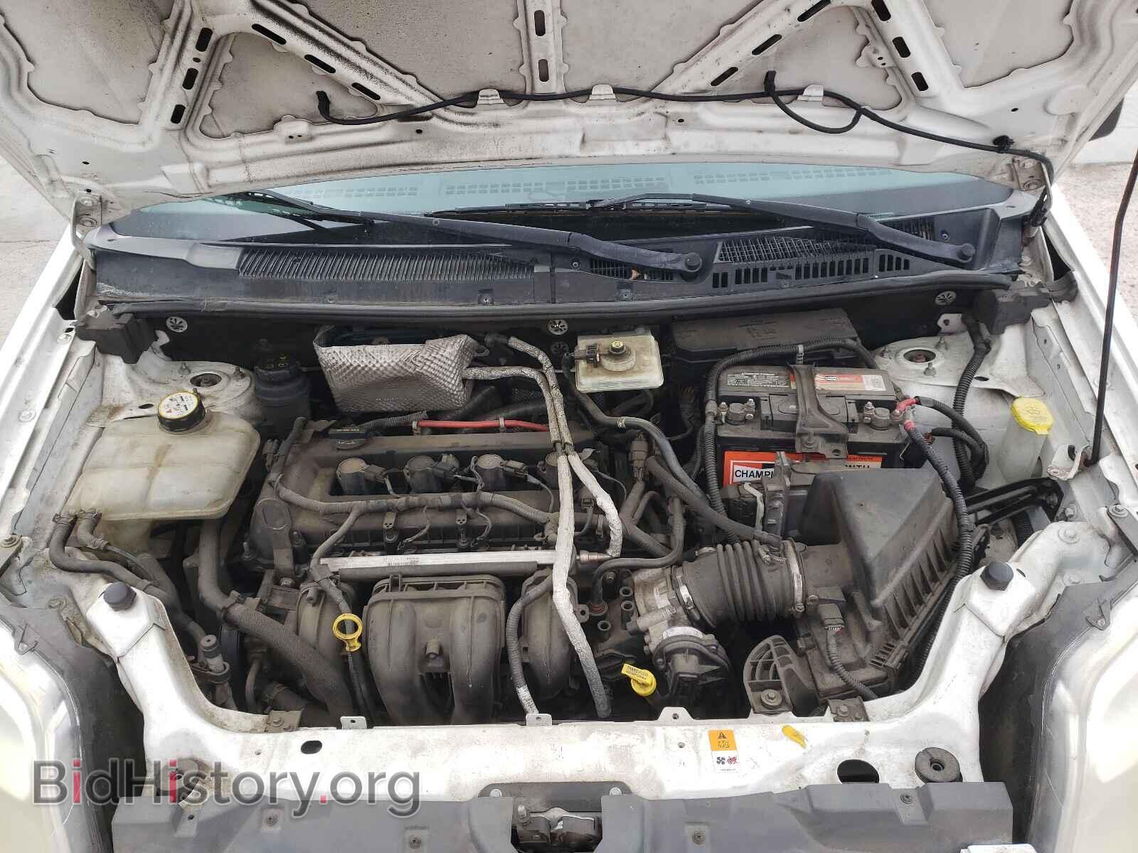 2012 FORD TRANSIT CO - VIN: NM0LS7BN8CT102820 - Фото 7