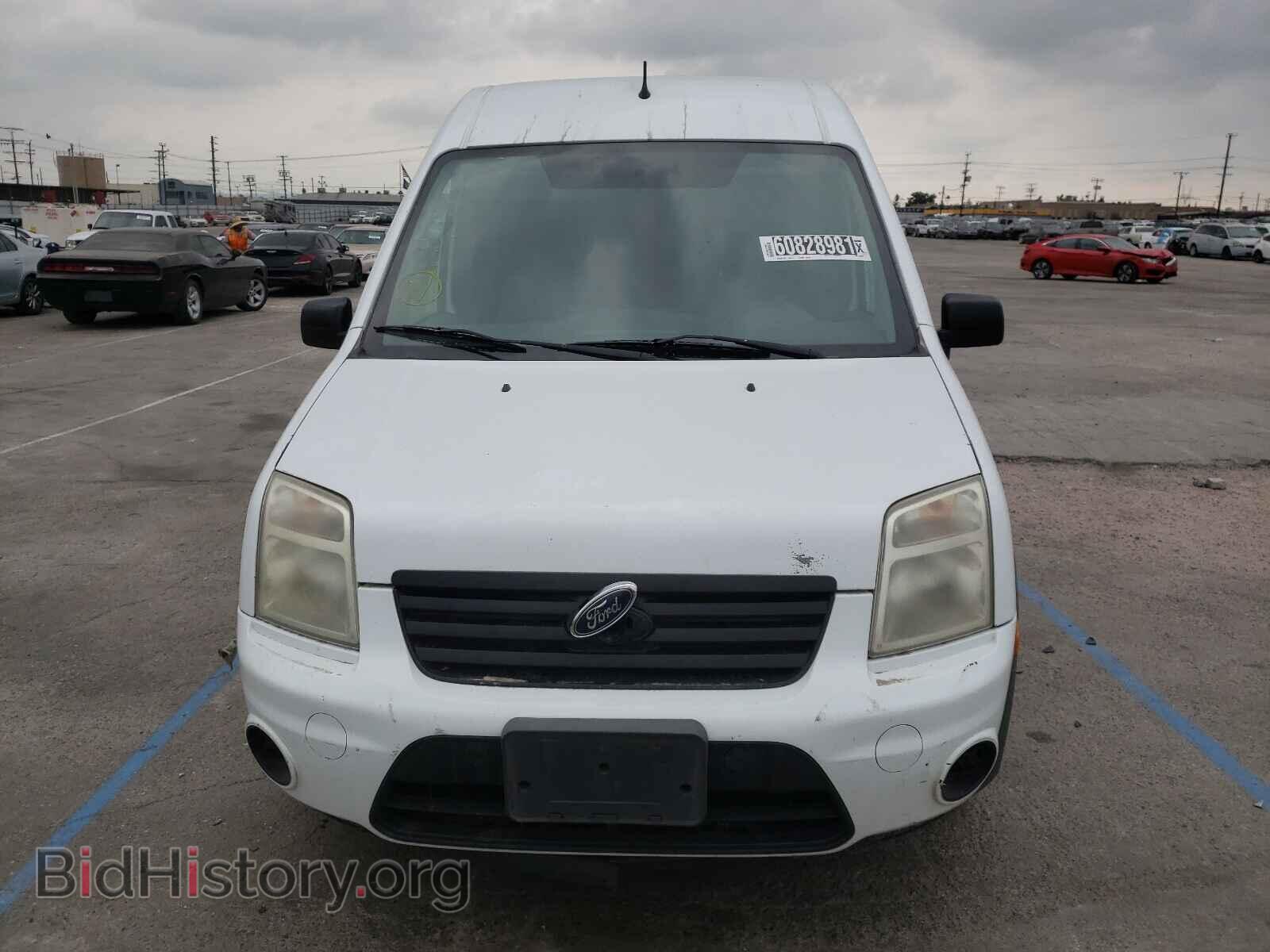 2012 FORD TRANSIT CO - VIN: NM0LS7BN8CT102820 - Фото 9