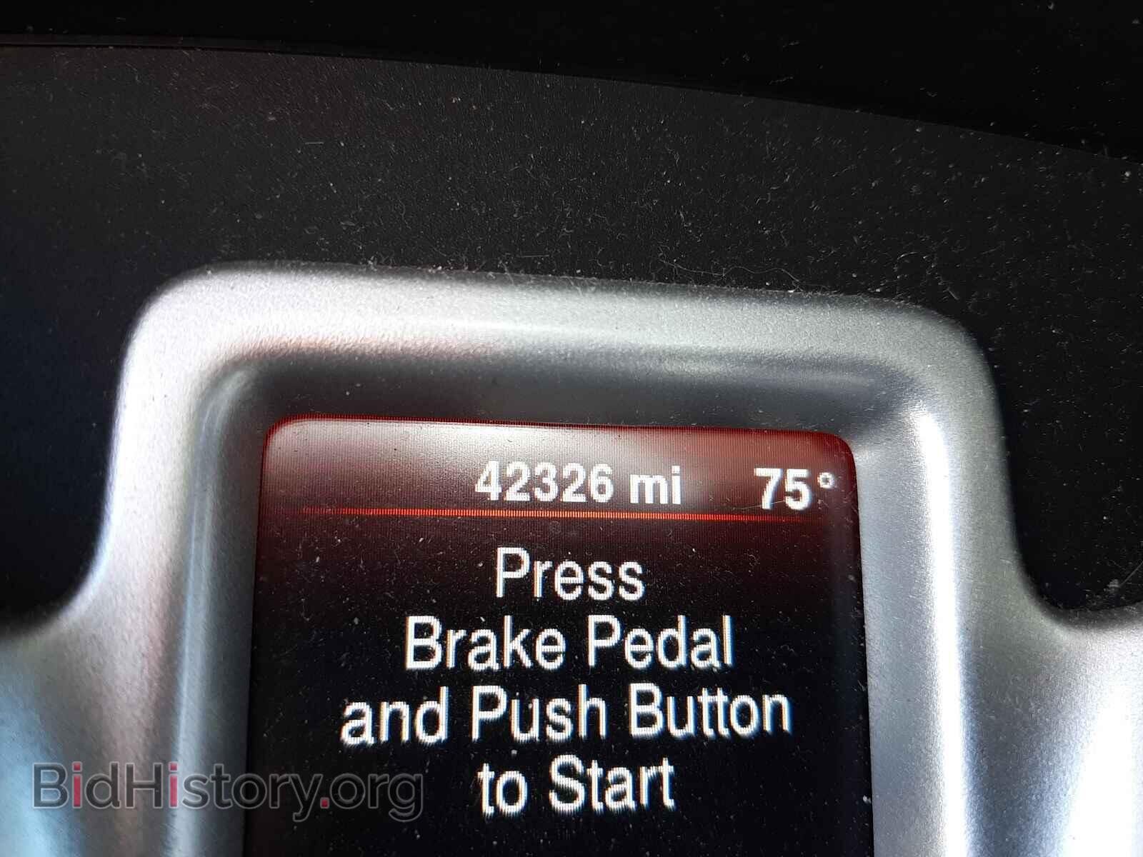2015 DODGE JOURNEY - VIN: 3C4PDCBB4FT591030 - Фото 8