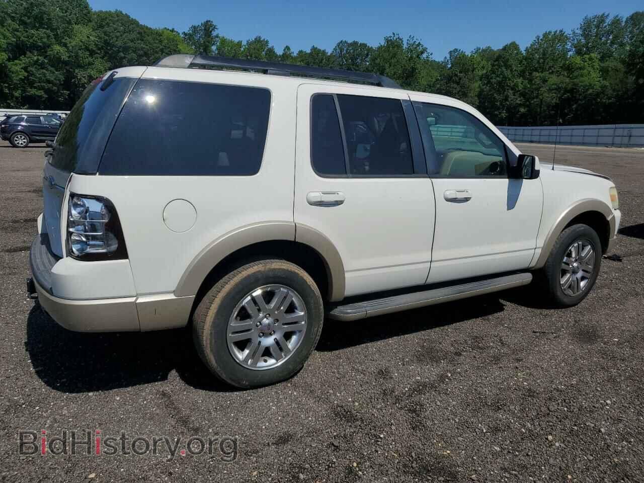 2009 FORD EXPLORER - VIN: 1FMEU74849UA23818 - Фото 3