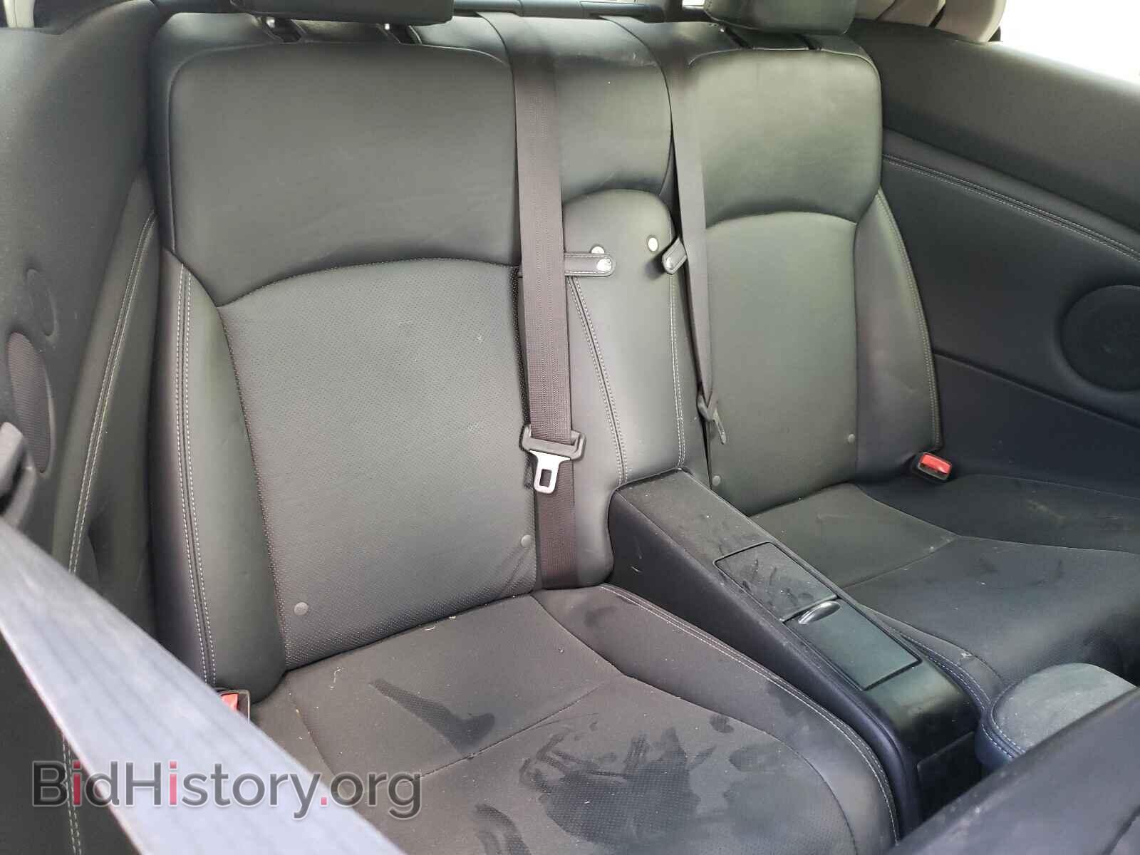 2015 LEXUS IS - VIN: JTHFF2C25F2532681 - Photo 6