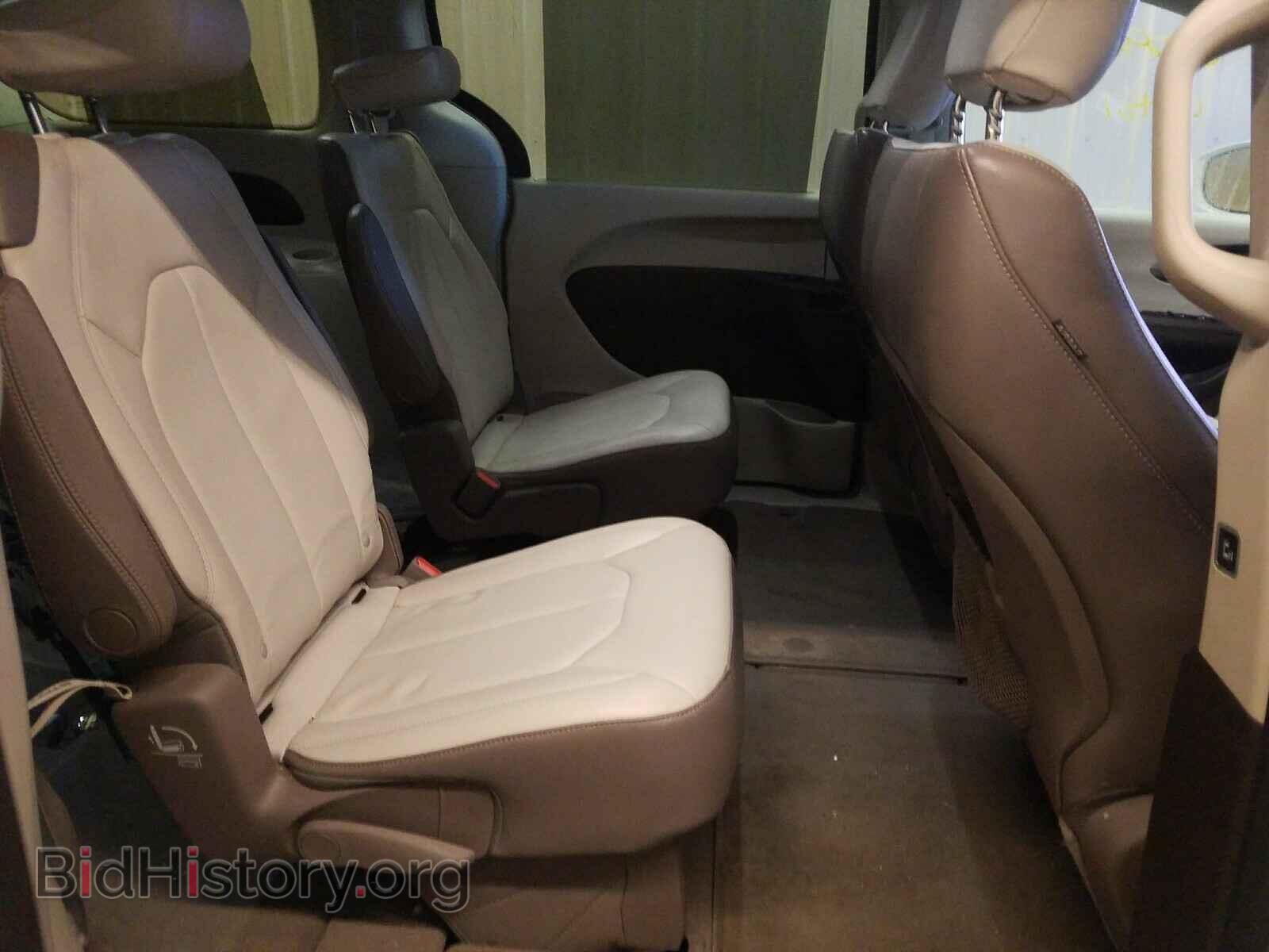 2017 CHRYSLER PACIFICA - VIN: 2C4RC1BG6HR571539 - Фото 6