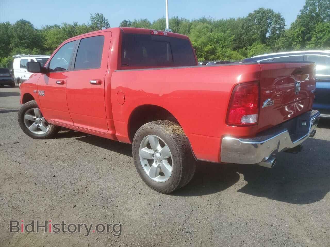 2017 RAM 1500 - VIN: 3C6RR7LT3HG549122 - Фото 2
