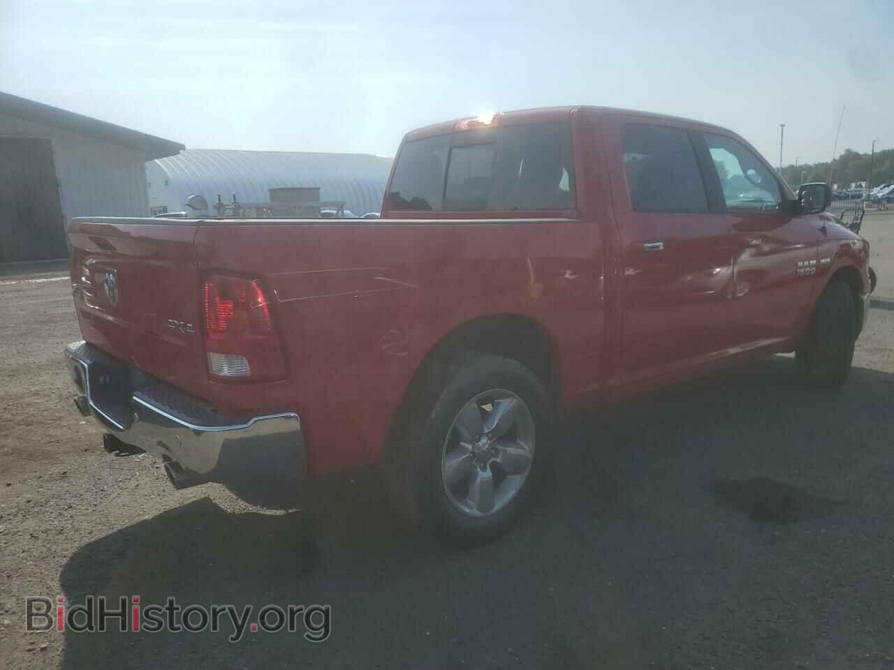 2017 RAM 1500 - VIN: 3C6RR7LT3HG549122 - Фото 3