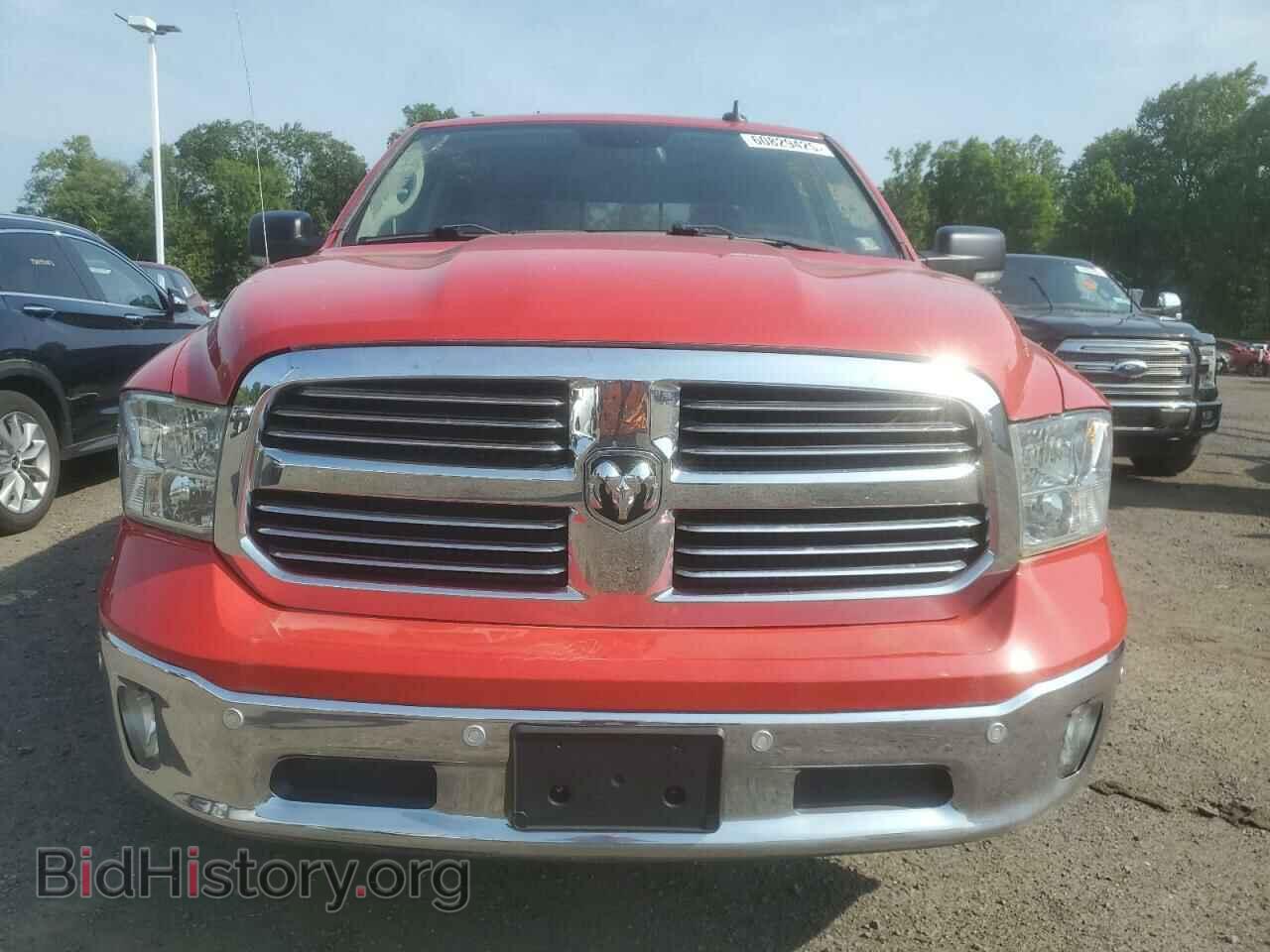 2017 RAM 1500 - VIN: 3C6RR7LT3HG549122 - Фото 5