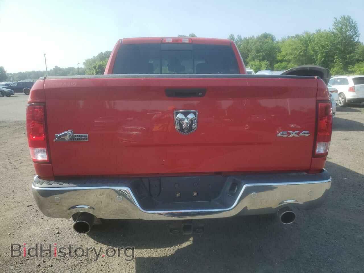2017 RAM 1500 - VIN: 3C6RR7LT3HG549122 - Фото 6