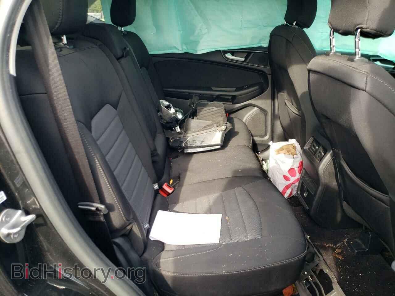 2015 FORD EDGE - VIN: 2FMTK4G9XFBC14872 - Фото 6