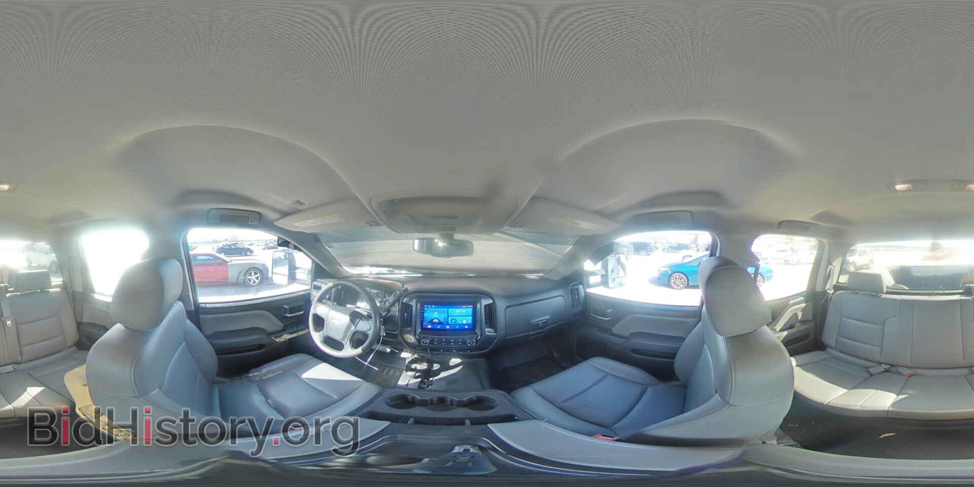2015 CHEVROLET SILVERADO - VIN: 1GCVKPEC0FZ354780 - Photo 15