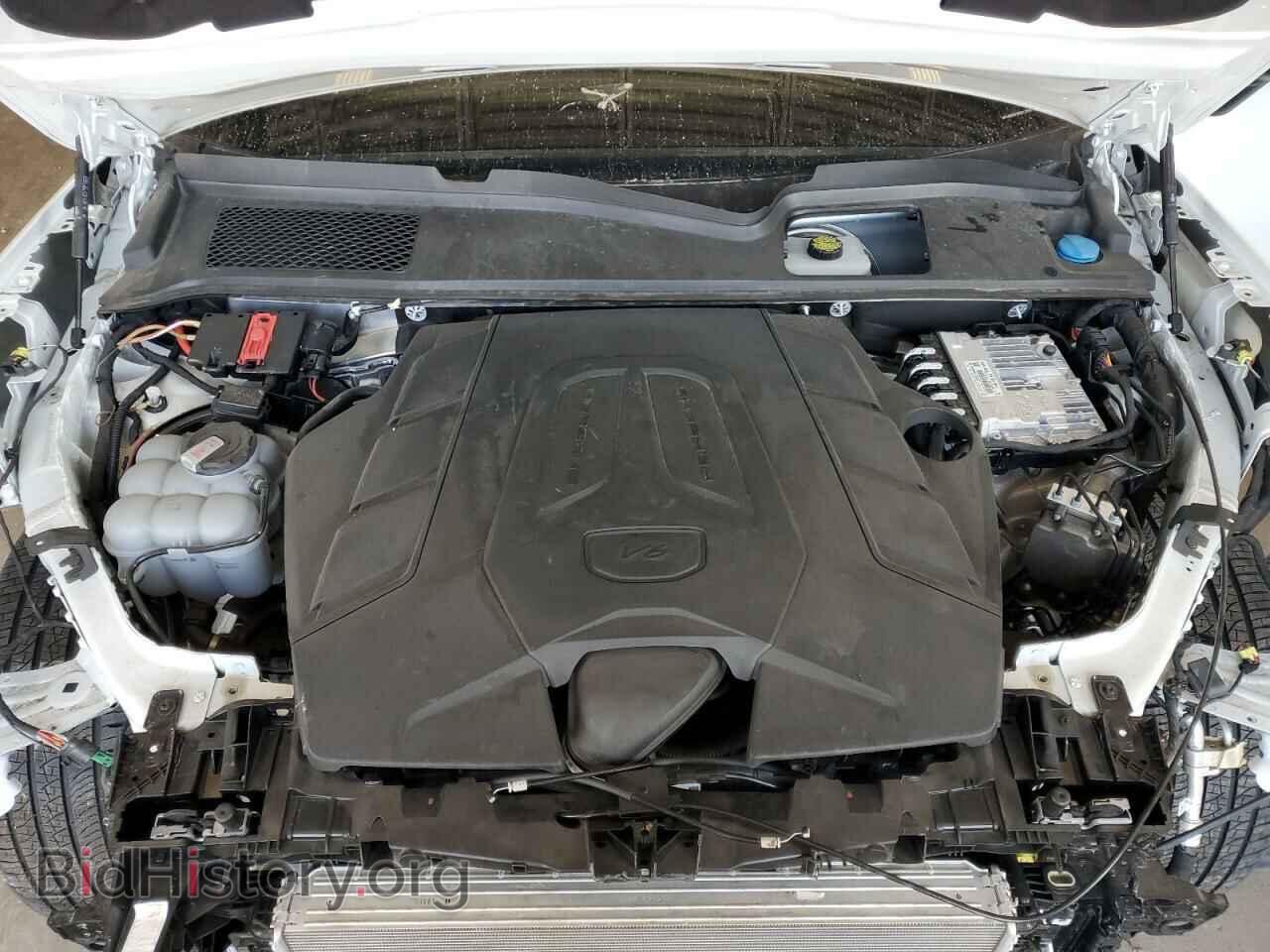2024 PORSCHE CAYENNE - VIN: WP1AA2AY3RDA12553 - Фото 12