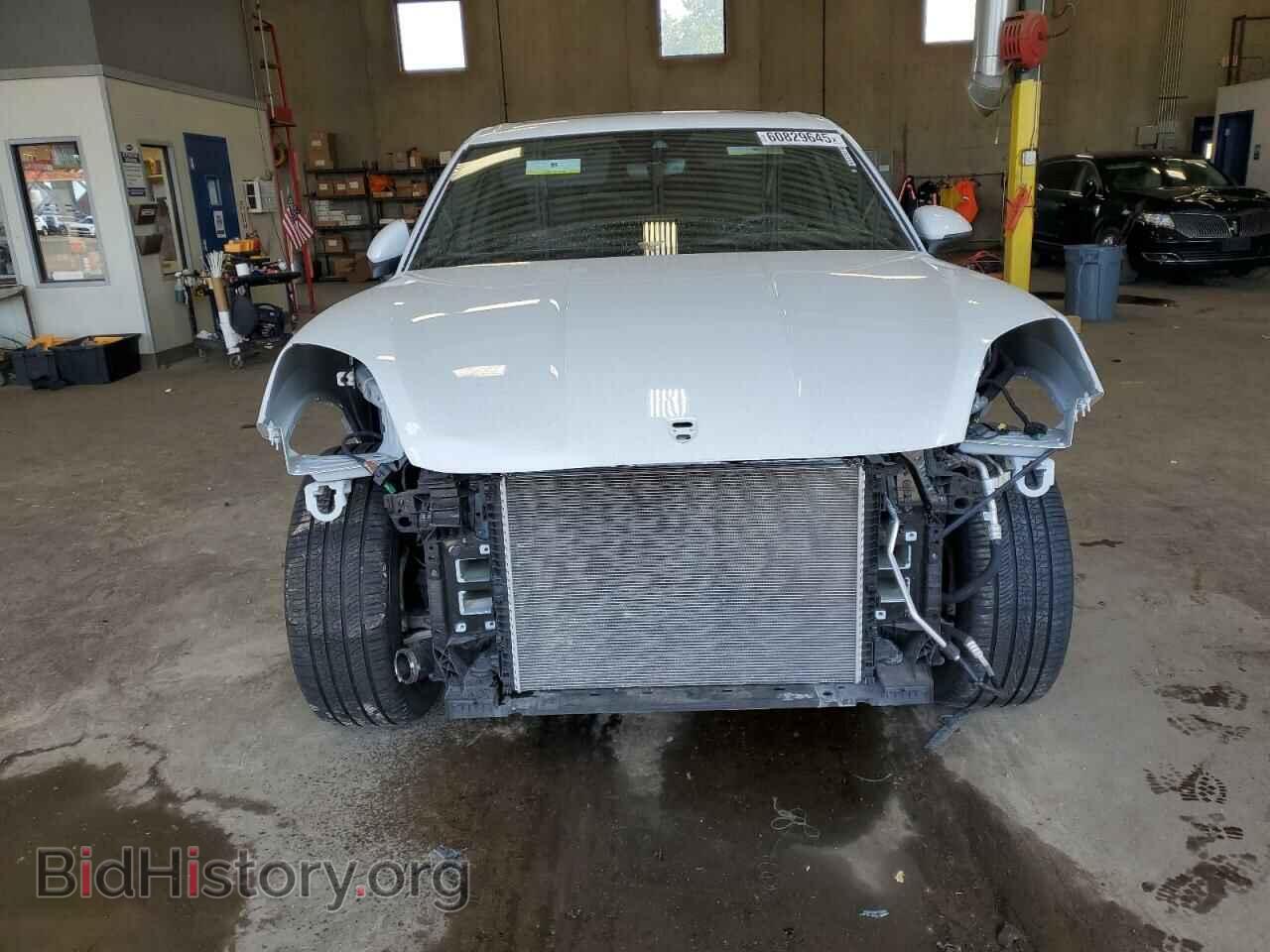 2024 PORSCHE CAYENNE - VIN: WP1AA2AY3RDA12553 - Фото 5