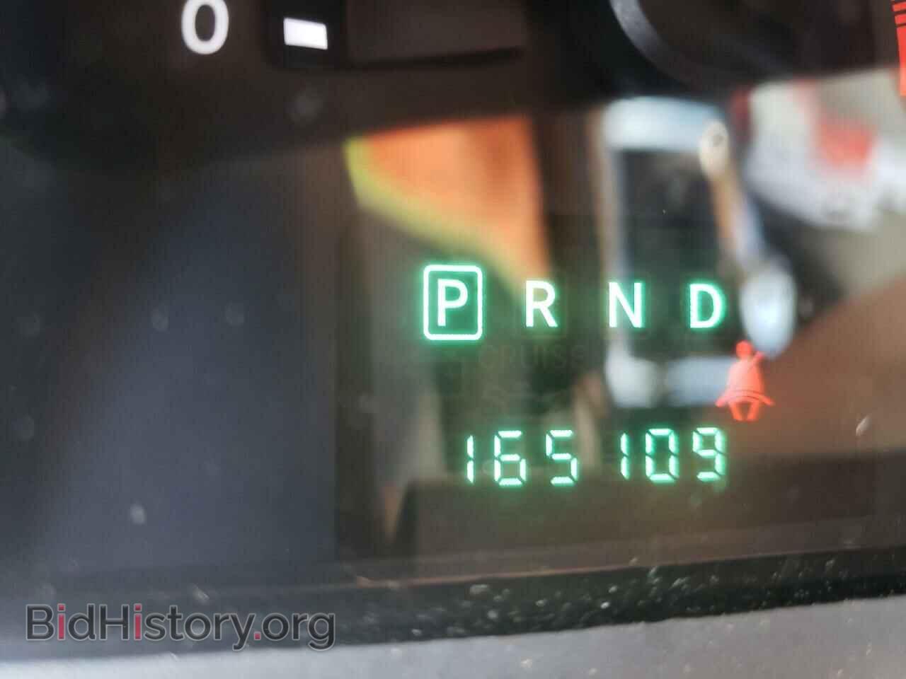 2009 DODGE JOURNEY - VIN: 3D4GH67VX9T244494 - Фото 8