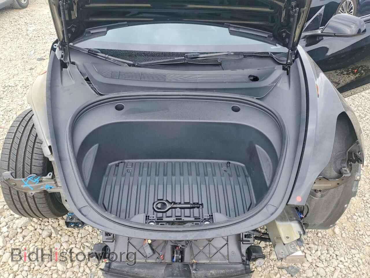 2023 TESLA MODEL 3 - VIN: 5YJ3E1EBXPF616704 - Фото 11
