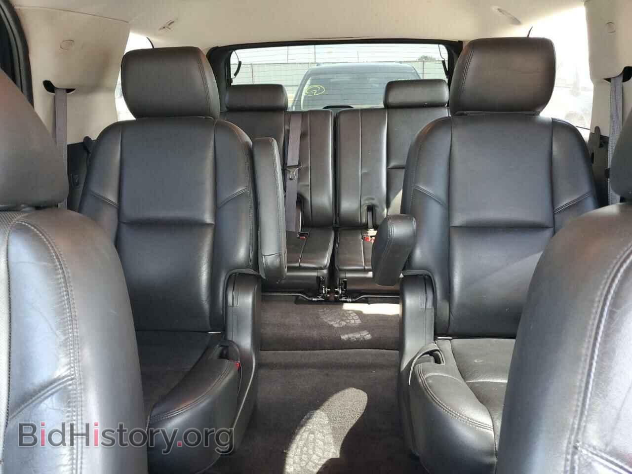 2012 GMC YUKON - VIN: 1GKS2EEF1CR198461 - Фото 10