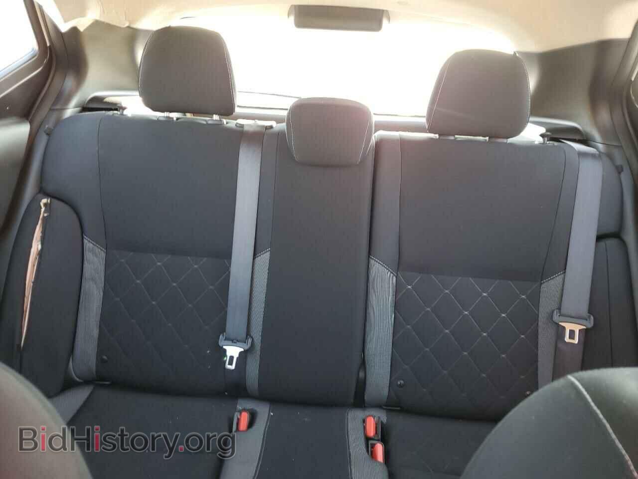 2020 NISSAN KICKS - VIN: 3N1CP5BV5LL531266 - Фото 10