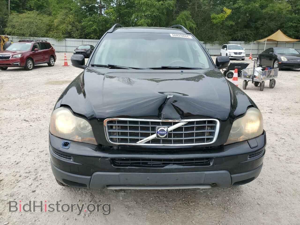 2009 VOLVO XC90 - VIN: YV4CZ982391496865 - Фото 5