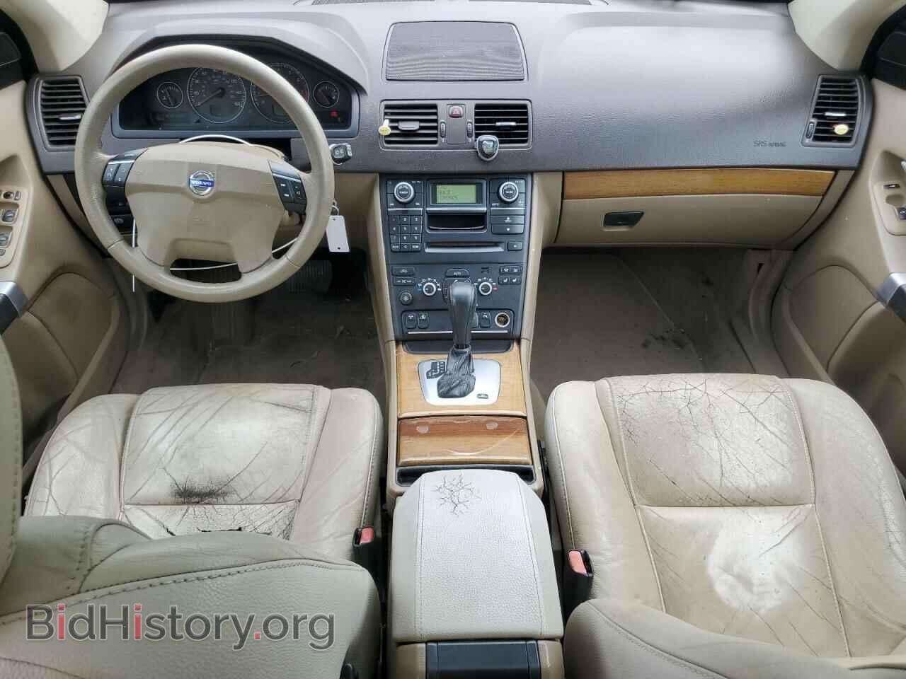 2009 VOLVO XC90 - VIN: YV4CZ982391496865 - Фото 8