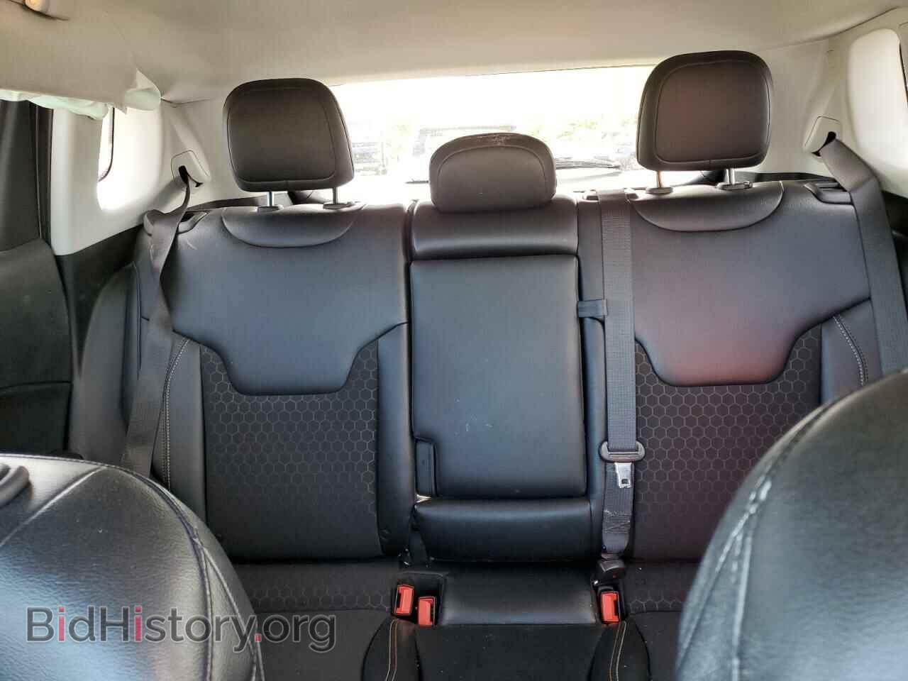 2021 JEEP COMPASS - VIN: 3C4NJDBB4MT557527 - Фото 10
