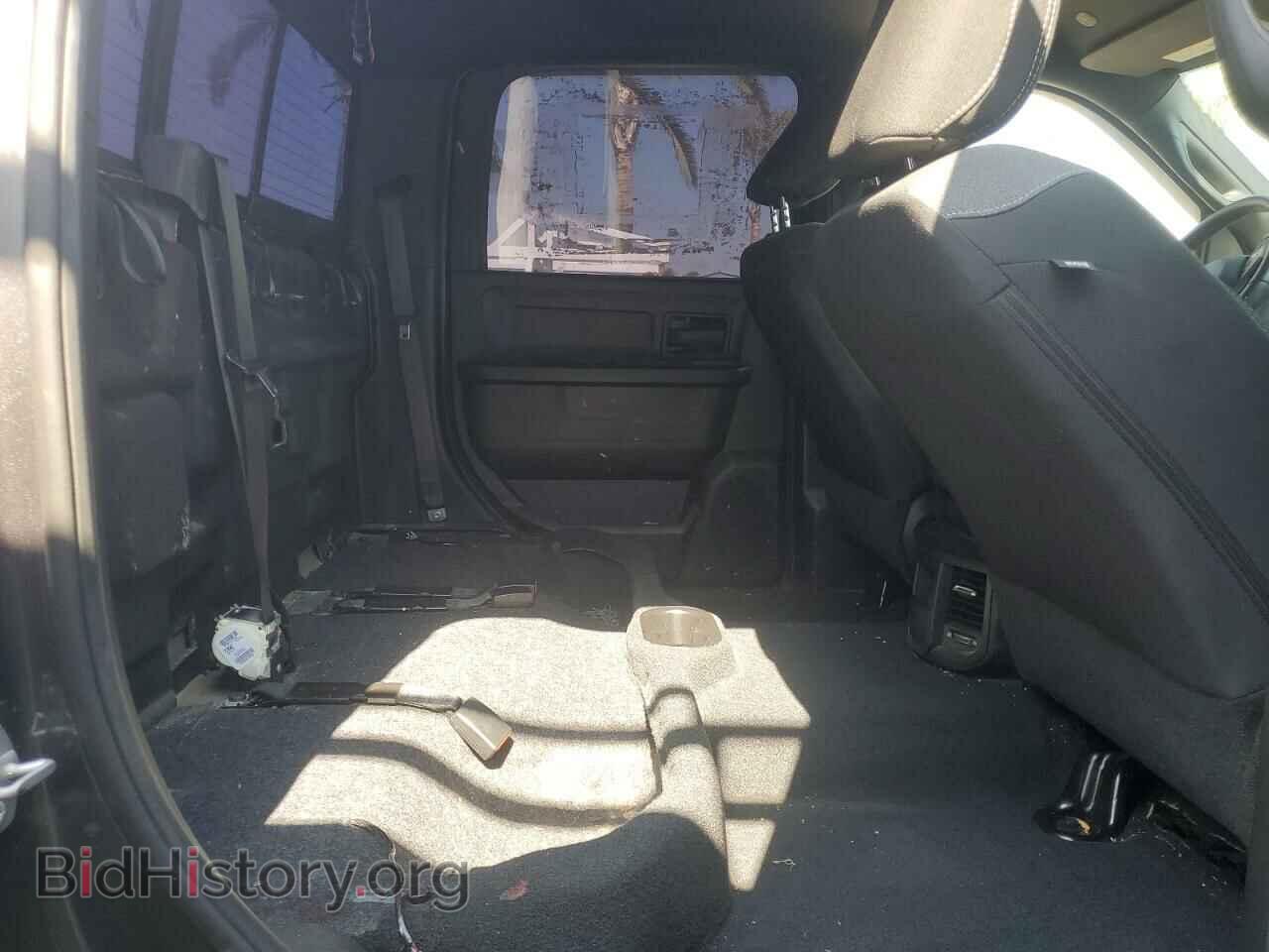 2022 RAM 3500 - VIN: 3C63RRGL2NG242533 - Photo 11