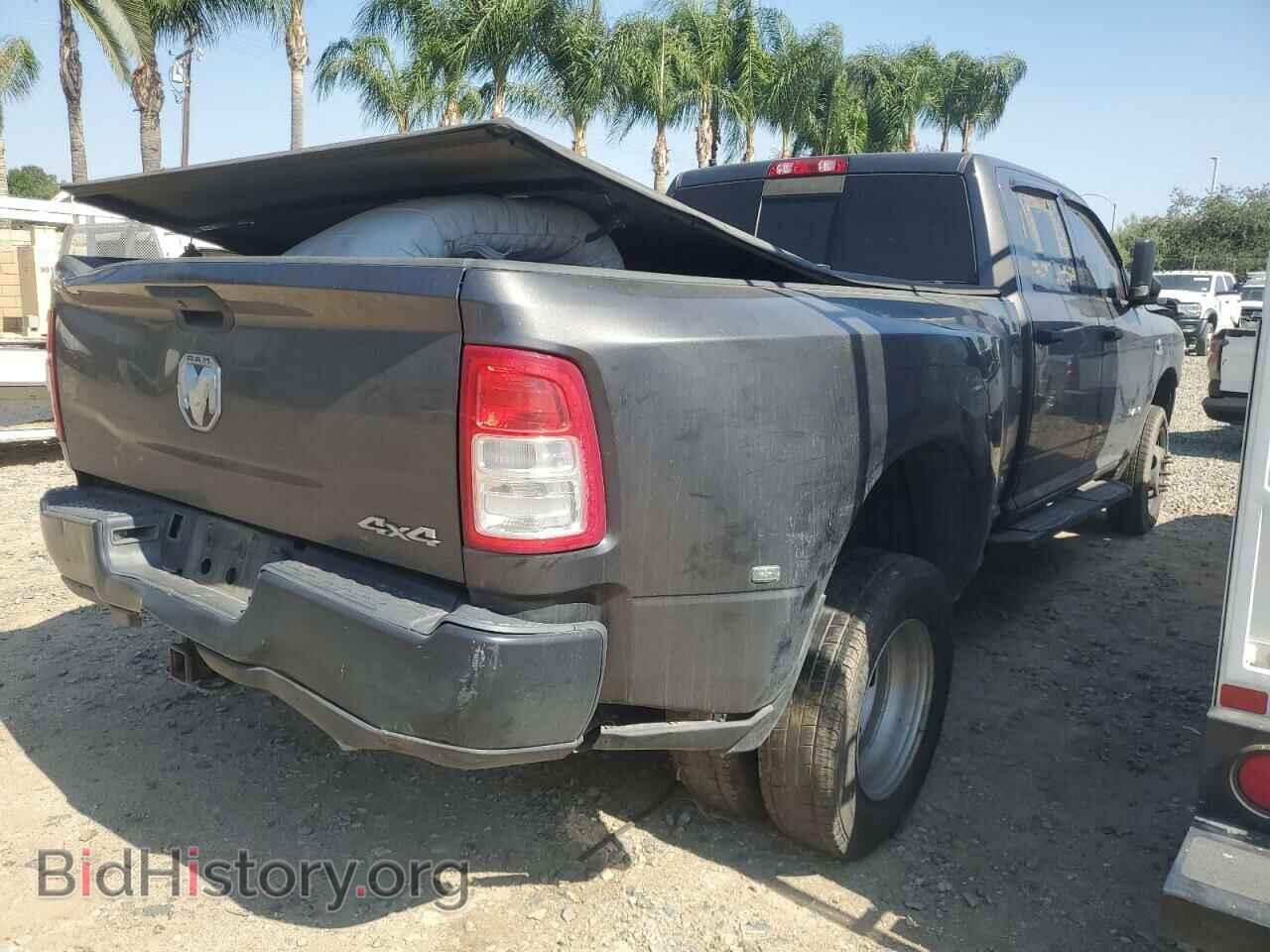 2022 RAM 3500 - VIN: 3C63RRGL2NG242533 - Photo 3