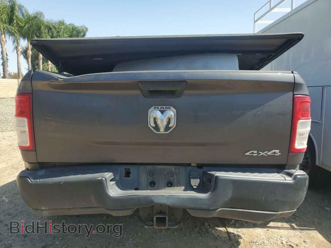 2022 RAM 3500 - VIN: 3C63RRGL2NG242533 - Photo 6