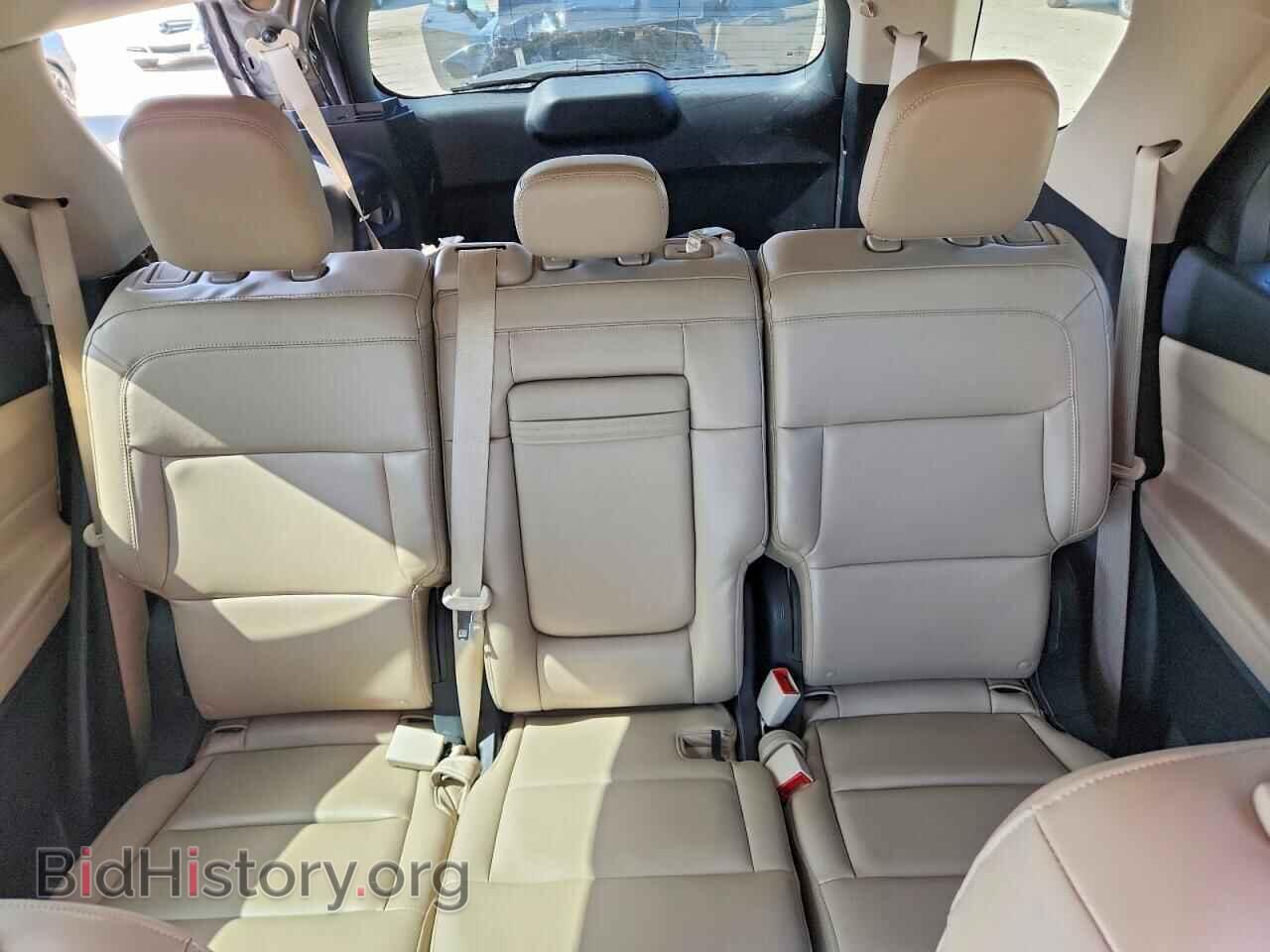 2023 FORD EXPLORER - VIN: 1FMSK7DH1PGA59423 - Photo 10