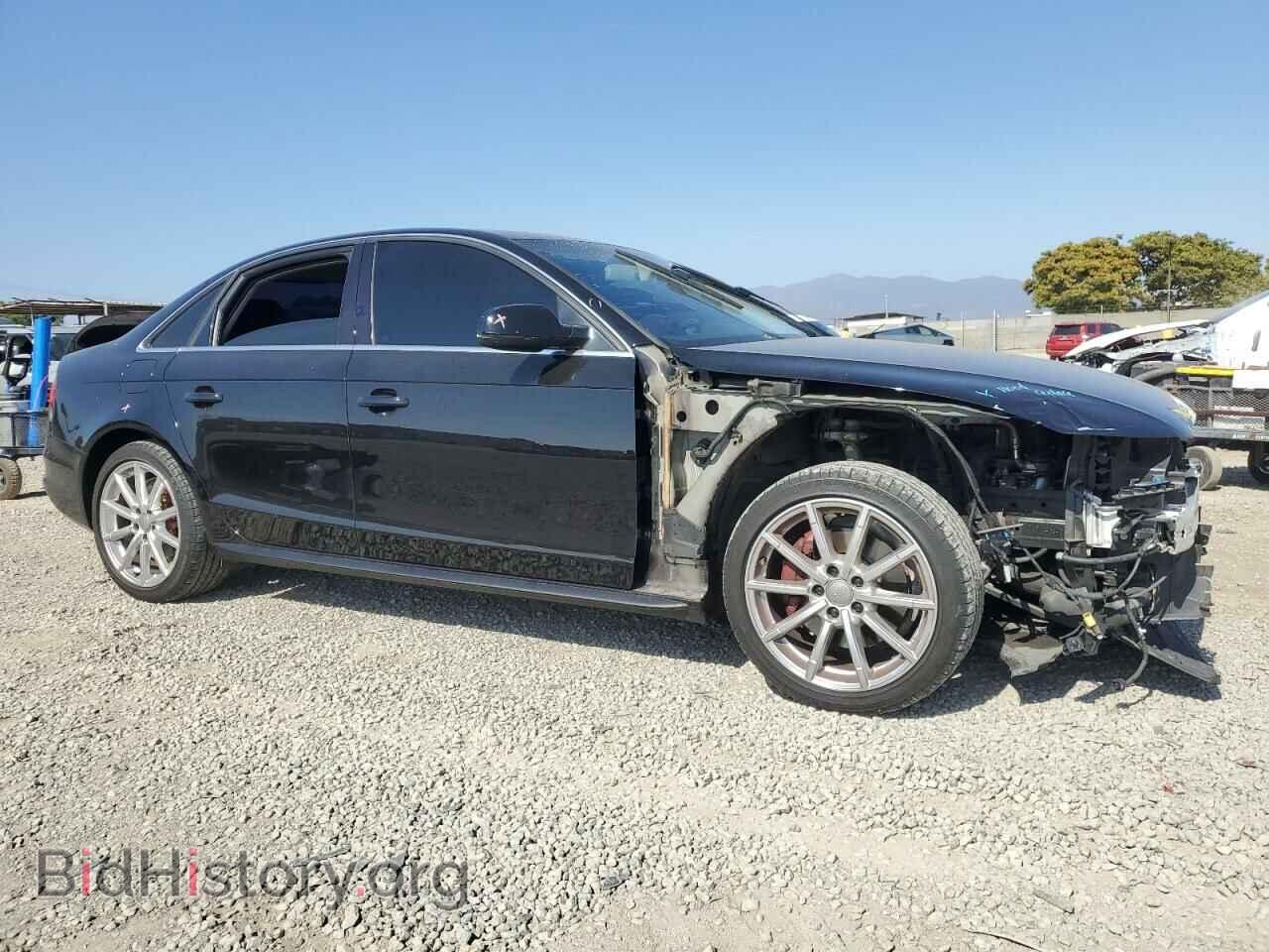 2015 AUDI A4 - VIN: WAUFFBFL6FN032076 - Фото 4