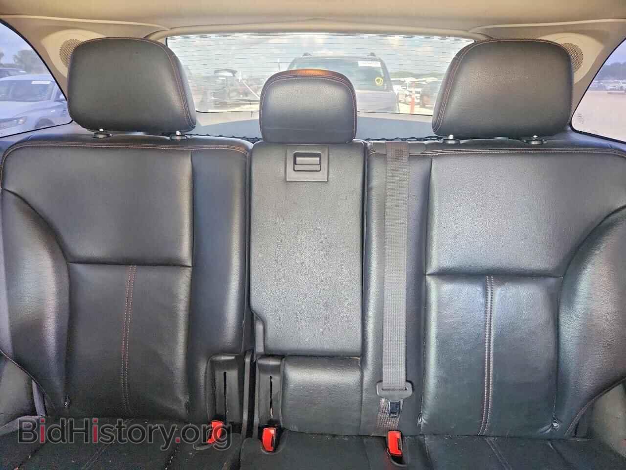 2013 FORD EDGE - VIN: 2FMDK4KC4DBB53569 - Photo 10