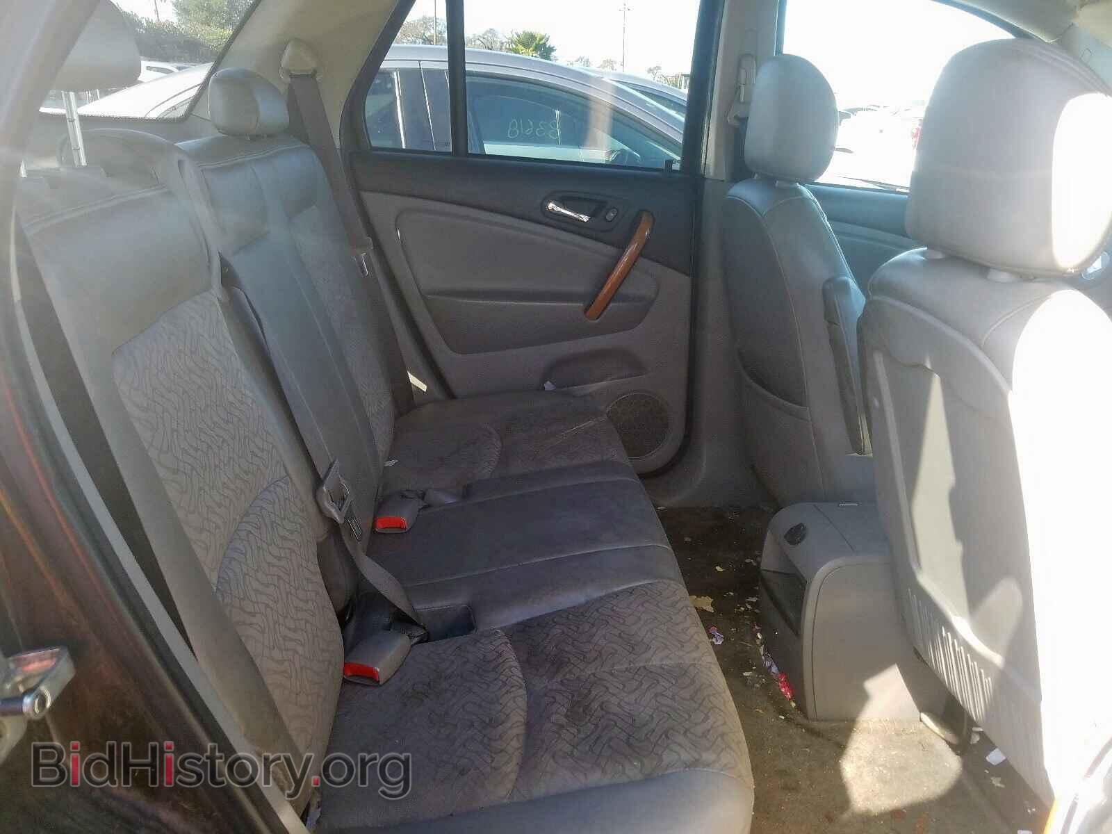 2006 SATURN VUE - VIN: 5GZCZ53456S815756 - Фото 6