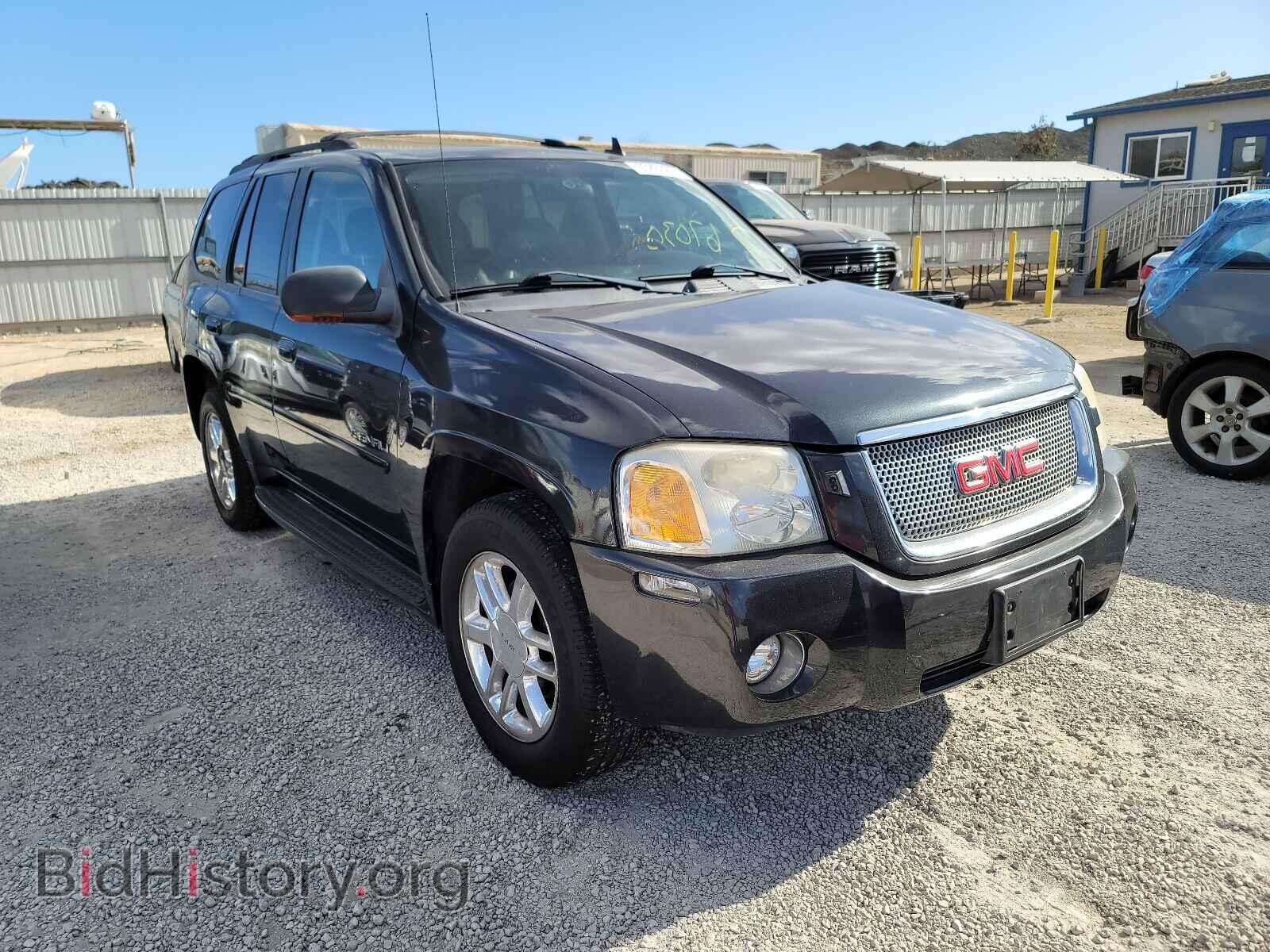 Photo 1GKES63M162242203 - GMC ENVOY 2006