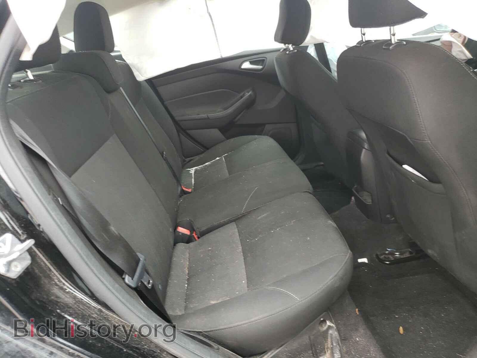 2017 FORD FOCUS - VIN: 1FADP3K20HL301753 - Фото 6
