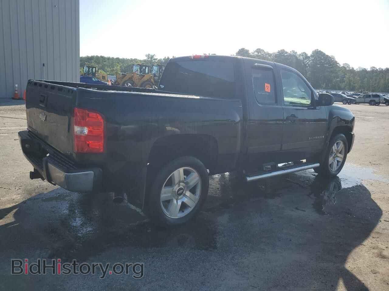 2007 CHEVROLET ALL Models - VIN: 1GCEC19J87Z553726 - Фото 3