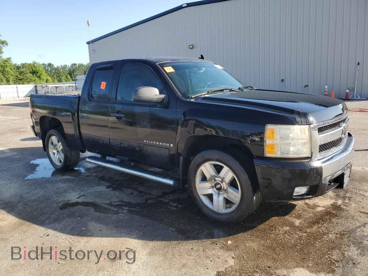 2007 CHEVROLET ALL Models - VIN: 1GCEC19J87Z553726 - Фото 4