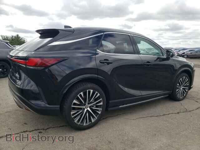 2024 LEXUS RX350 - VIN: 2T2BAMCA3RC050746 - Фото 3