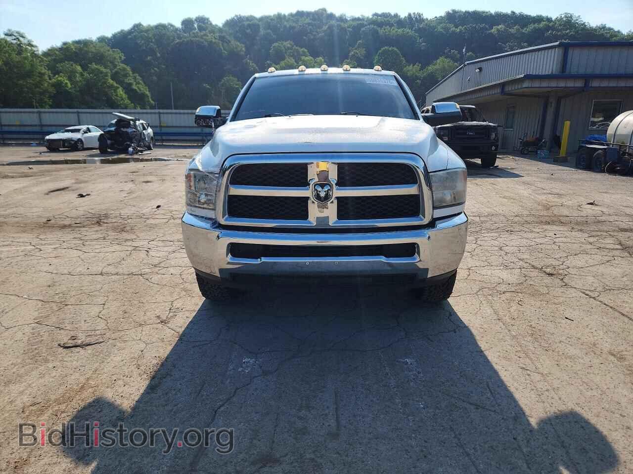 2013 RAM 2500 - VIN: 3C6TR5DT0DG549341 - Фото 5
