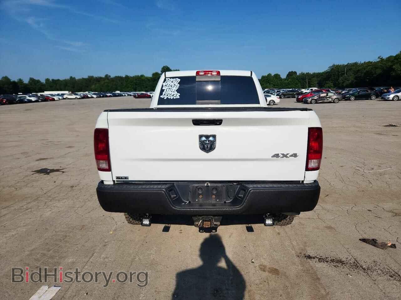 2013 RAM 2500 - VIN: 3C6TR5DT0DG549341 - Фото 6