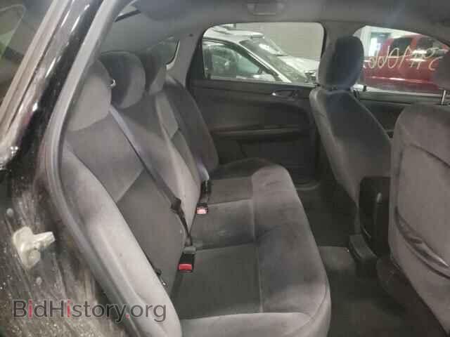 2009 CHEVROLET IMPALA - VIN: 2G1WT57K291214360 - Фото 6
