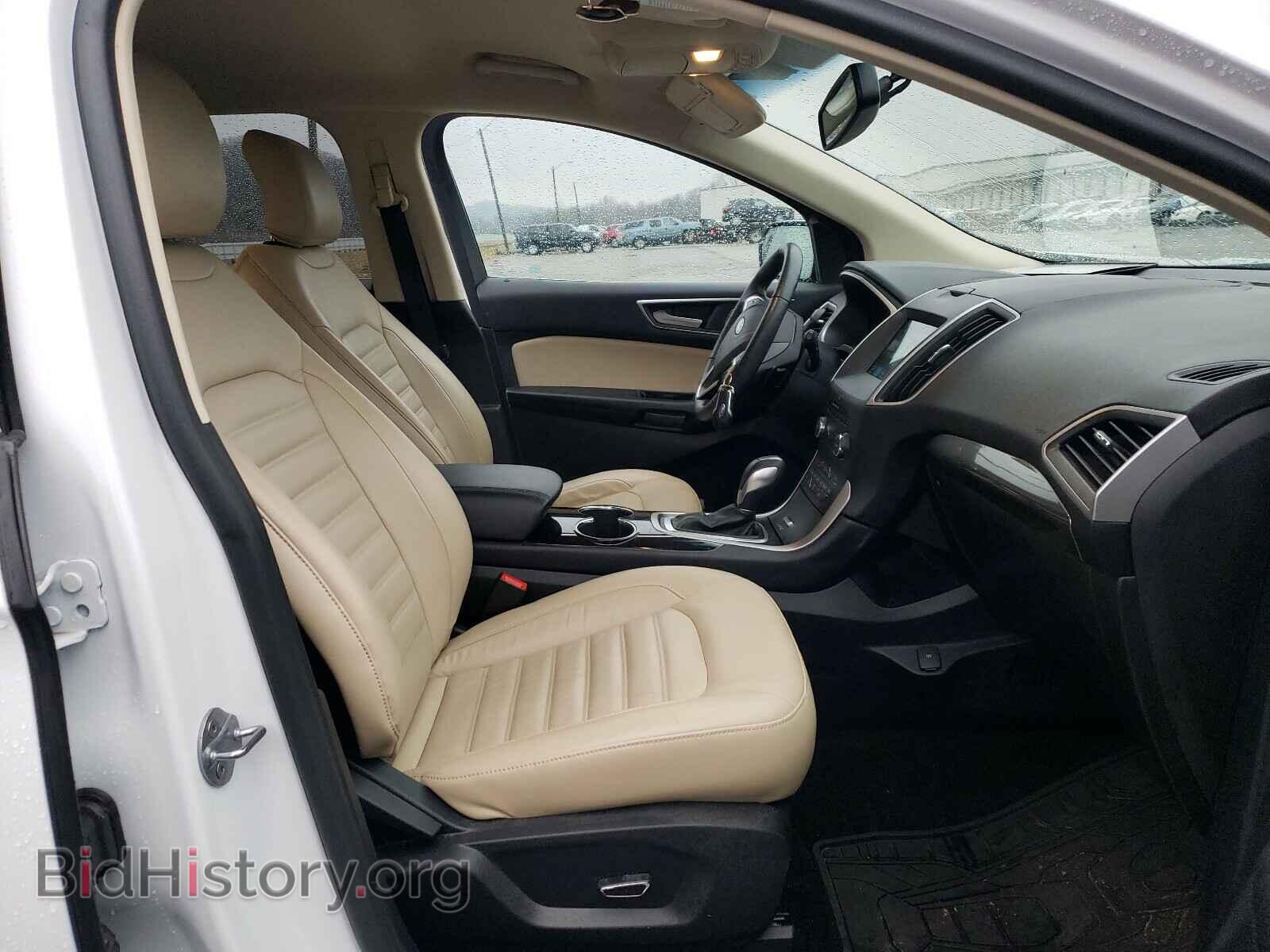 2016 FORD EDGE - VIN: 2FMPK4J91GBB60129 - Photo 5