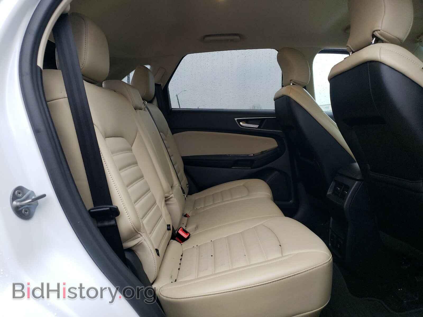 2016 FORD EDGE - VIN: 2FMPK4J91GBB60129 - Photo 6