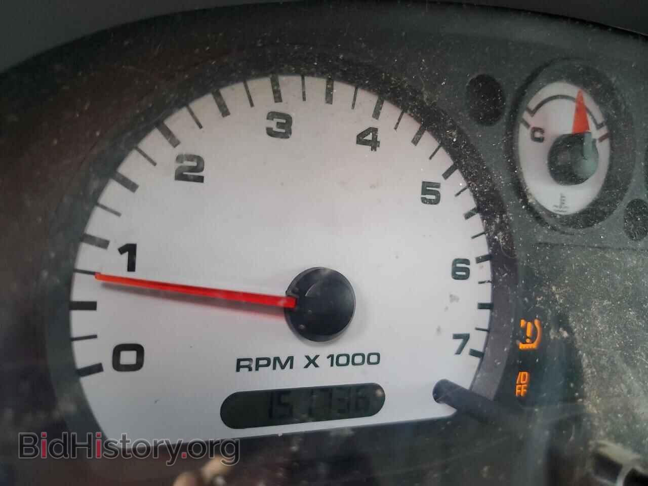 2011 FORD RANGER - VIN: 1FTLR4FE9BPA89641 - Фото 9