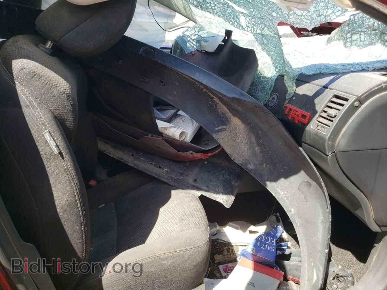 2013 TOYOTA COROLLA - VIN: 2T1BU4EE6DC112337 - Photo 5