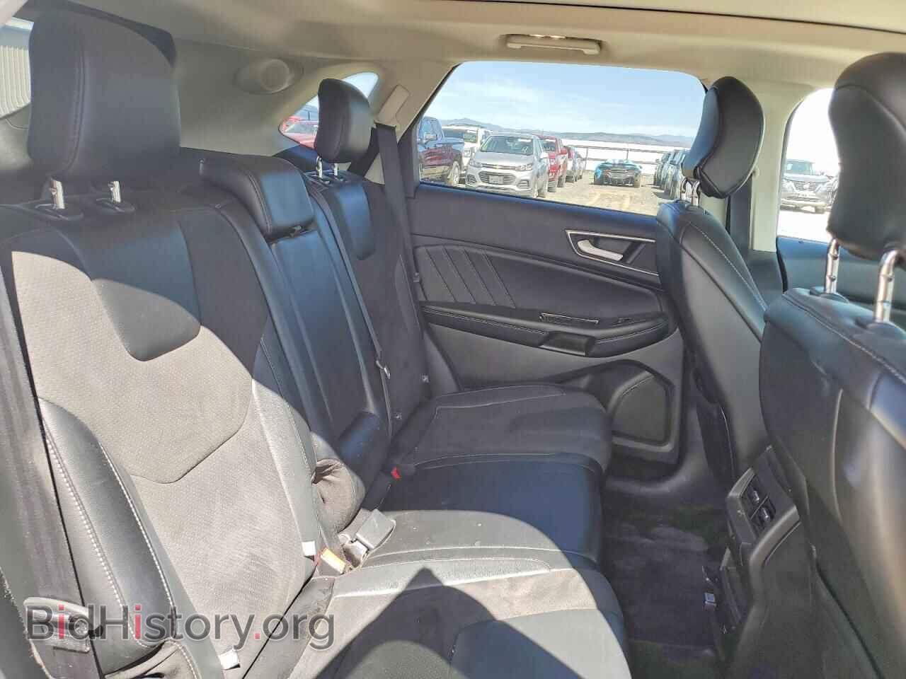 2016 FORD EDGE - VIN: 2FMPK4AP3GBC59758 - Photo 10