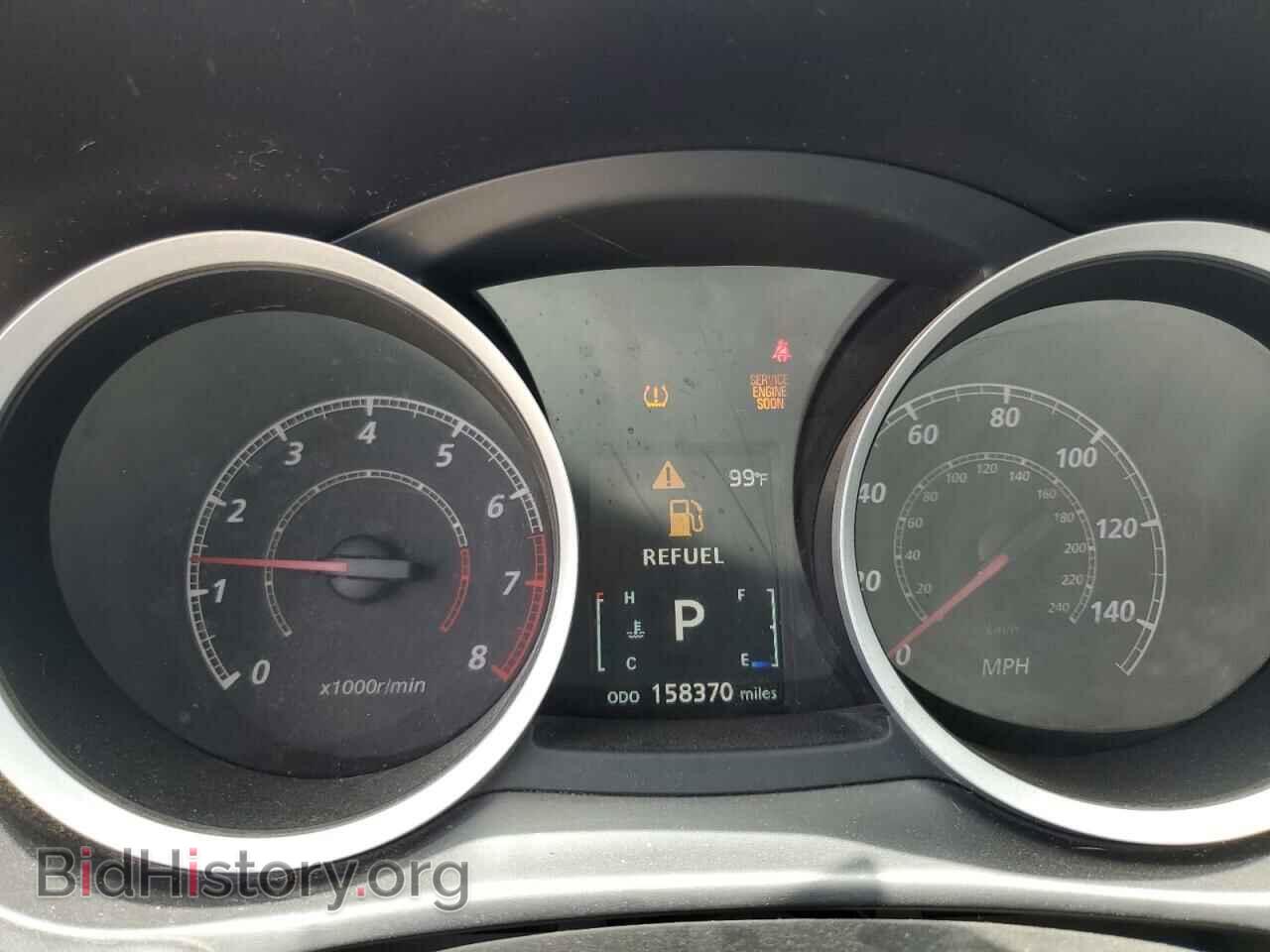 2016 MITSUBISHI LANCER - VIN: JA32U2FU2GU001803 - Фото 9