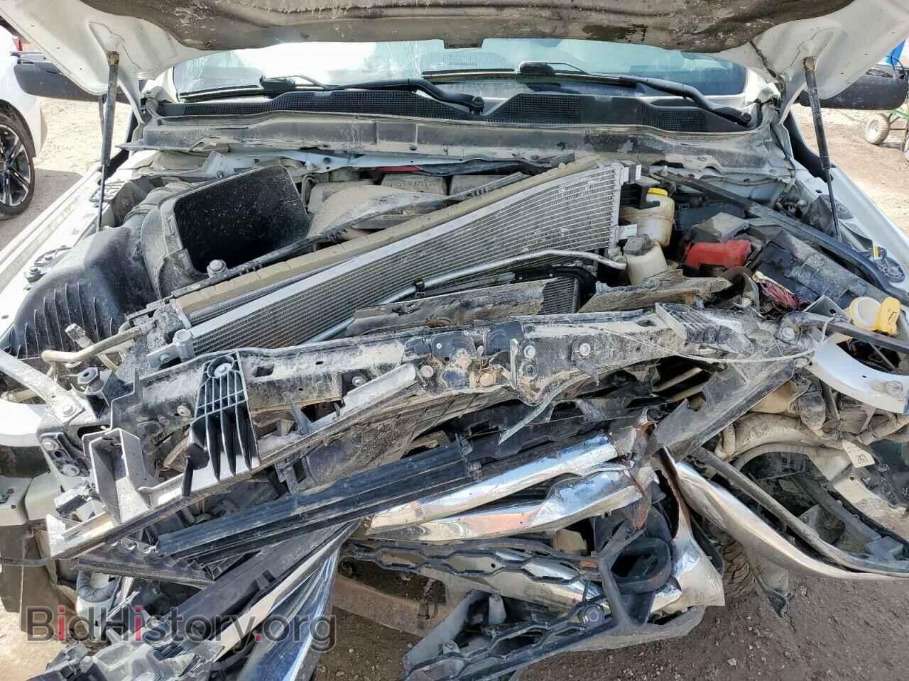 2024 RAM 2500 - VIN: 3C6UR5DL2RG105664 - Фото 11