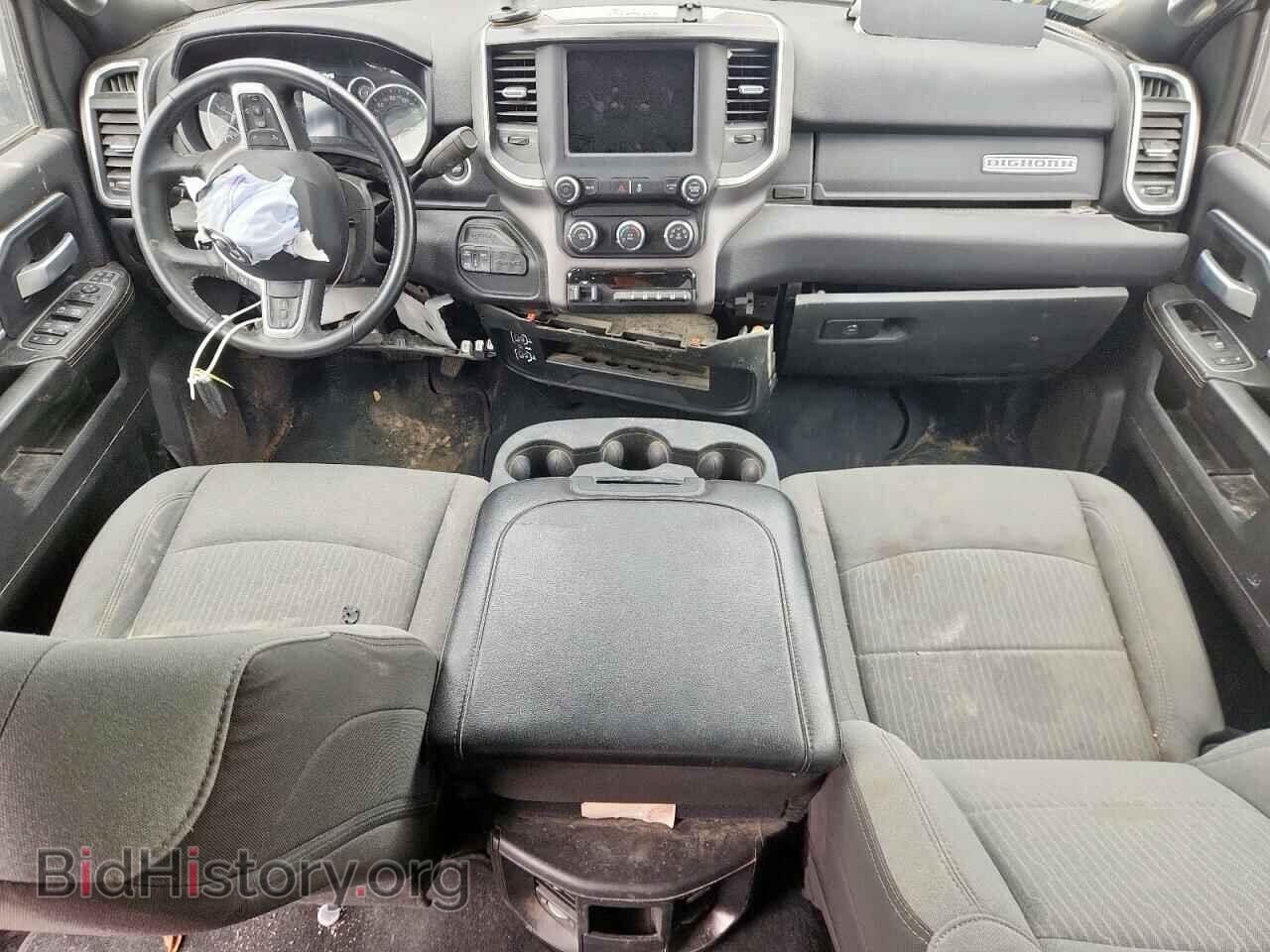 2024 RAM 2500 - VIN: 3C6UR5DL2RG105664 - Фото 8