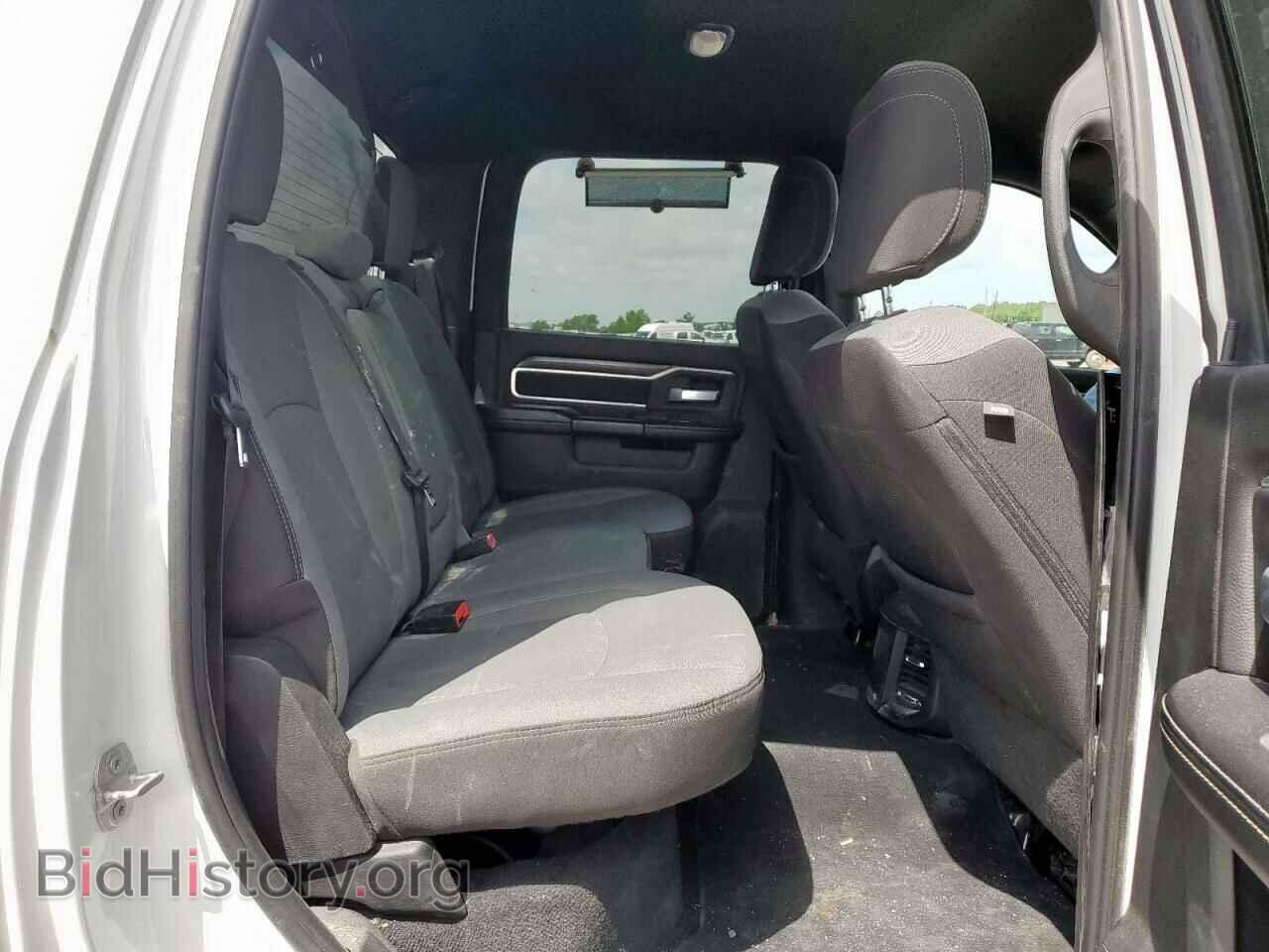 2024 RAM 2500 - VIN: 3C6UR5DL2RG105664 - Фото 10