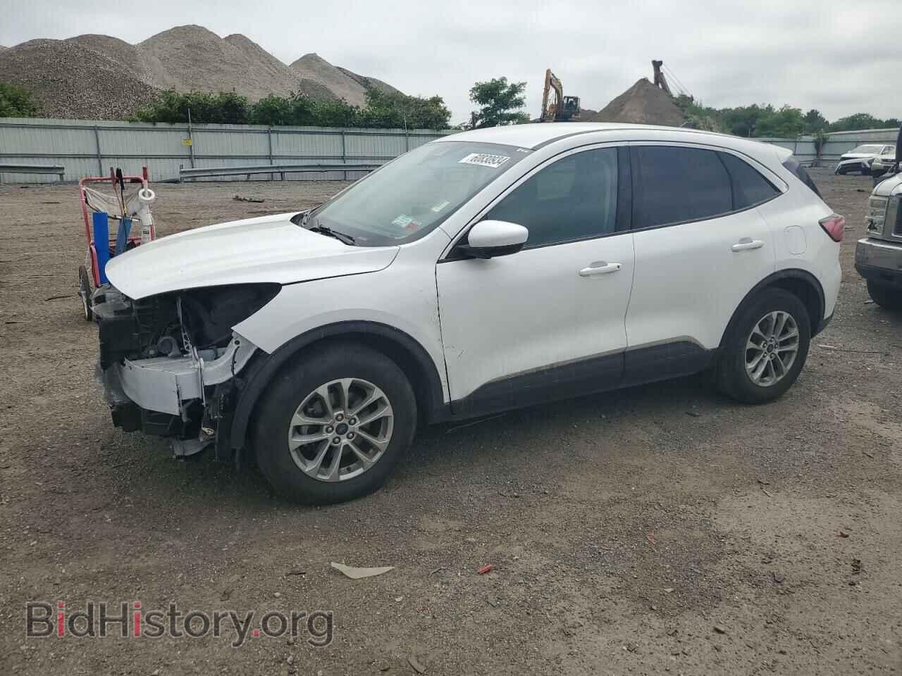Photo 1FMCU9G61LUA90218 - FORD ESCAPE 2020