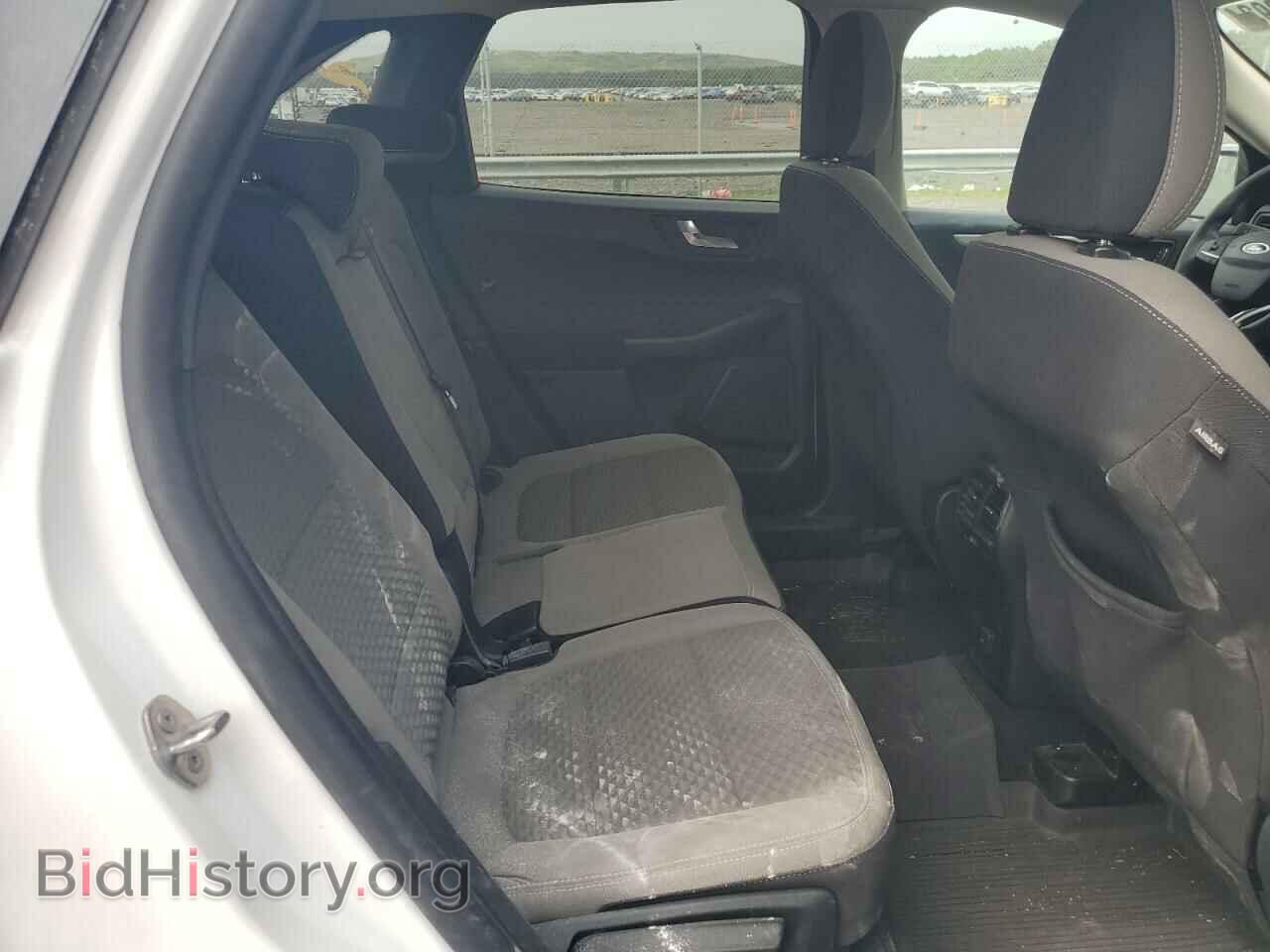 2020 FORD ESCAPE - VIN: 1FMCU9G61LUA90218 - Фото 11