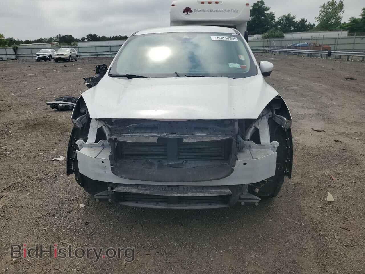 2020 FORD ESCAPE - VIN: 1FMCU9G61LUA90218 - Фото 5